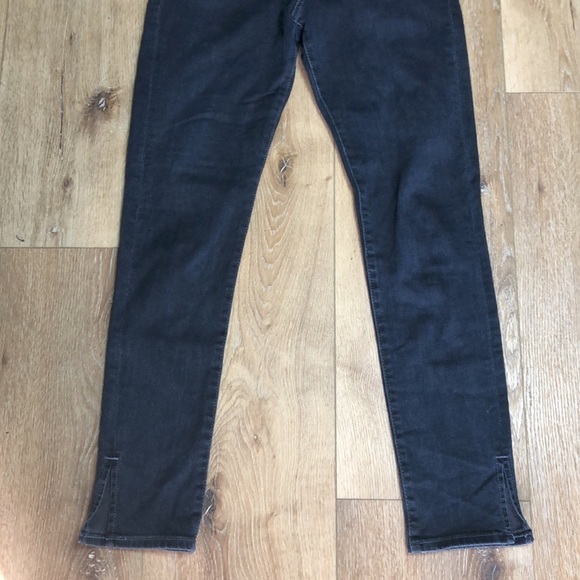 AG Jeans The Farrah Skinny Ankle Jeans Size 27R - Picture 8 of 10